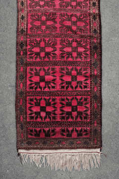 Afghan Balouch - Patina House