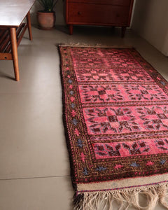 Afghan Balouch - Patina House