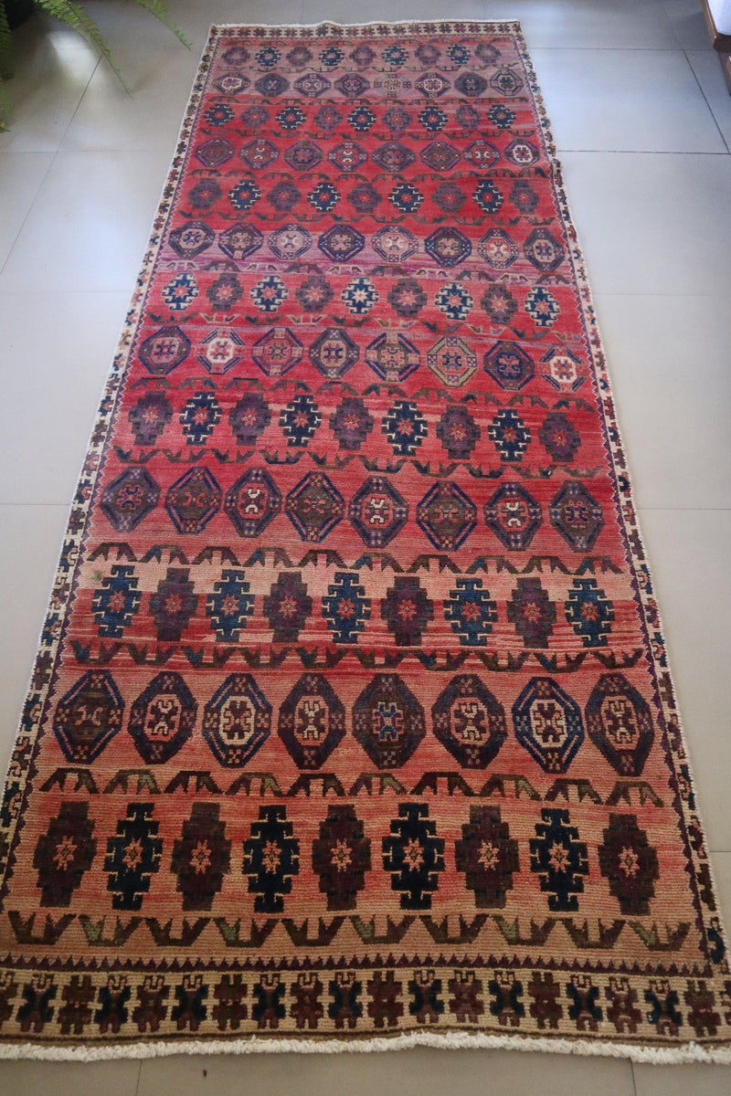 Afshar Runner - Patina House