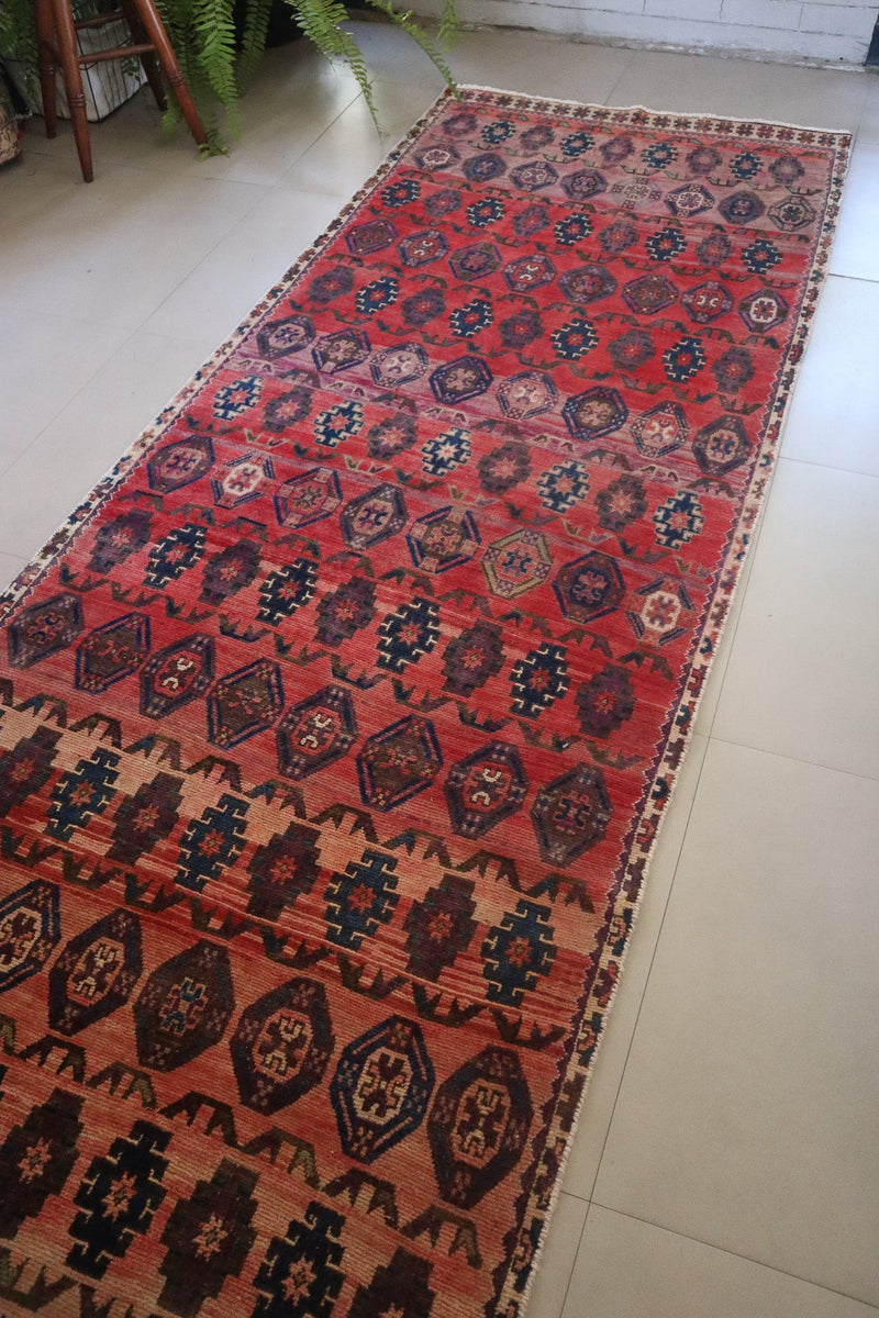 Afshar Runner - Patina House