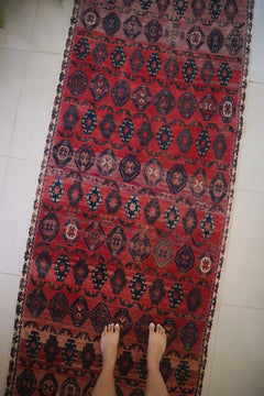 Afshar Runner - Patina House