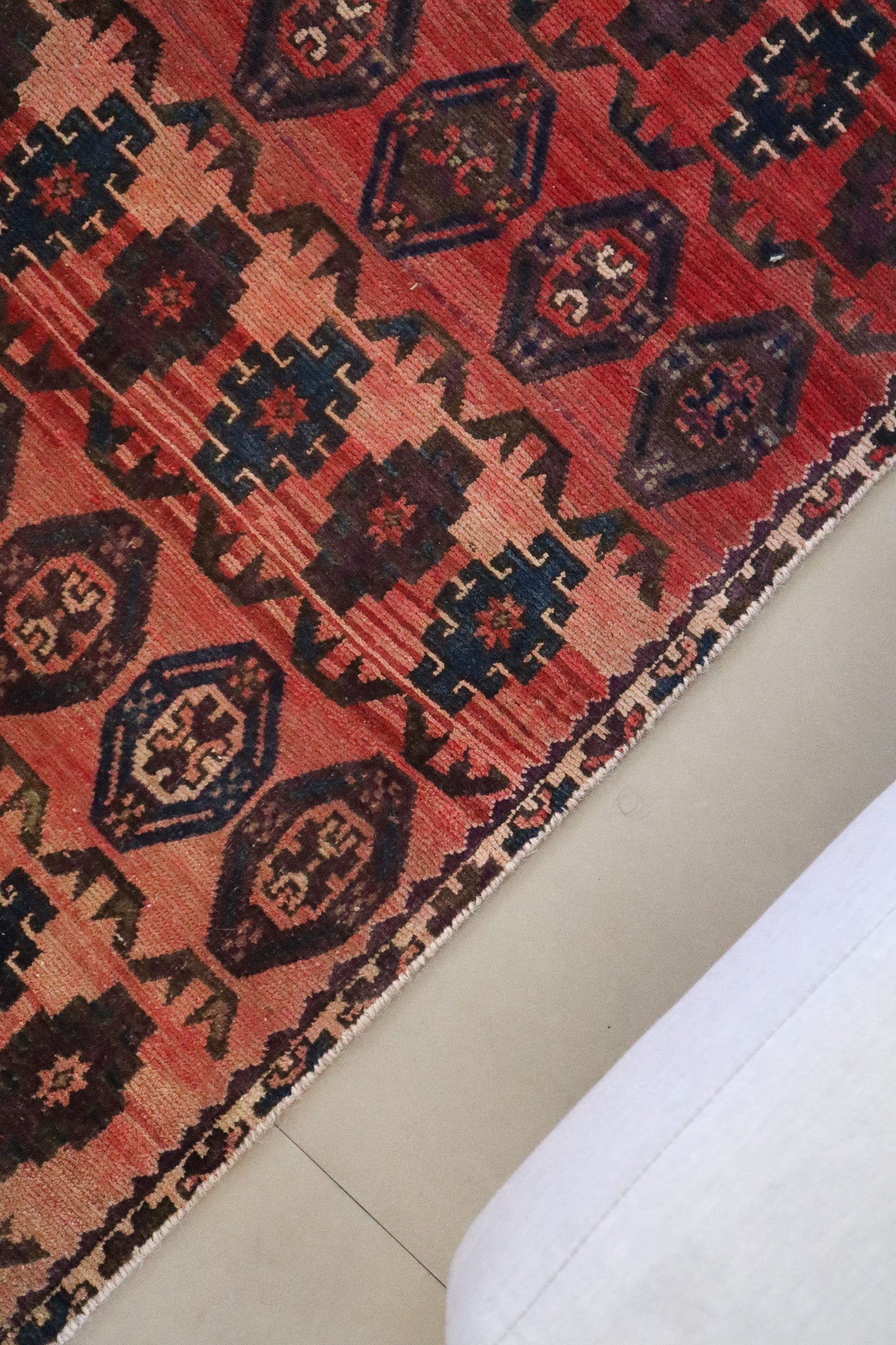 Afshar Runner - Patina House