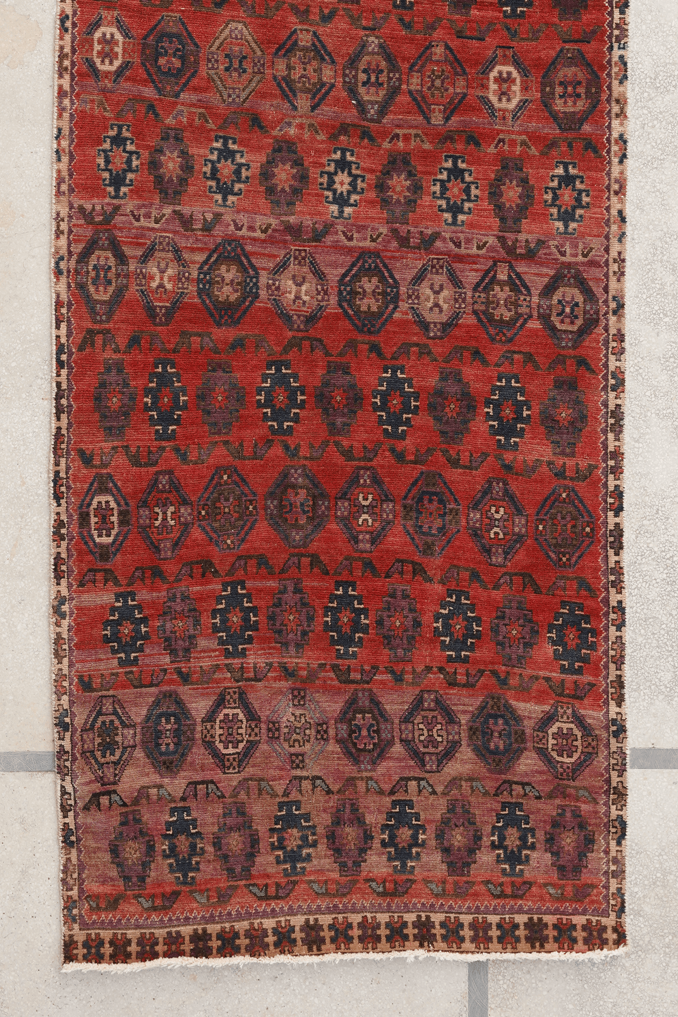 Afshar Runner - Patina House