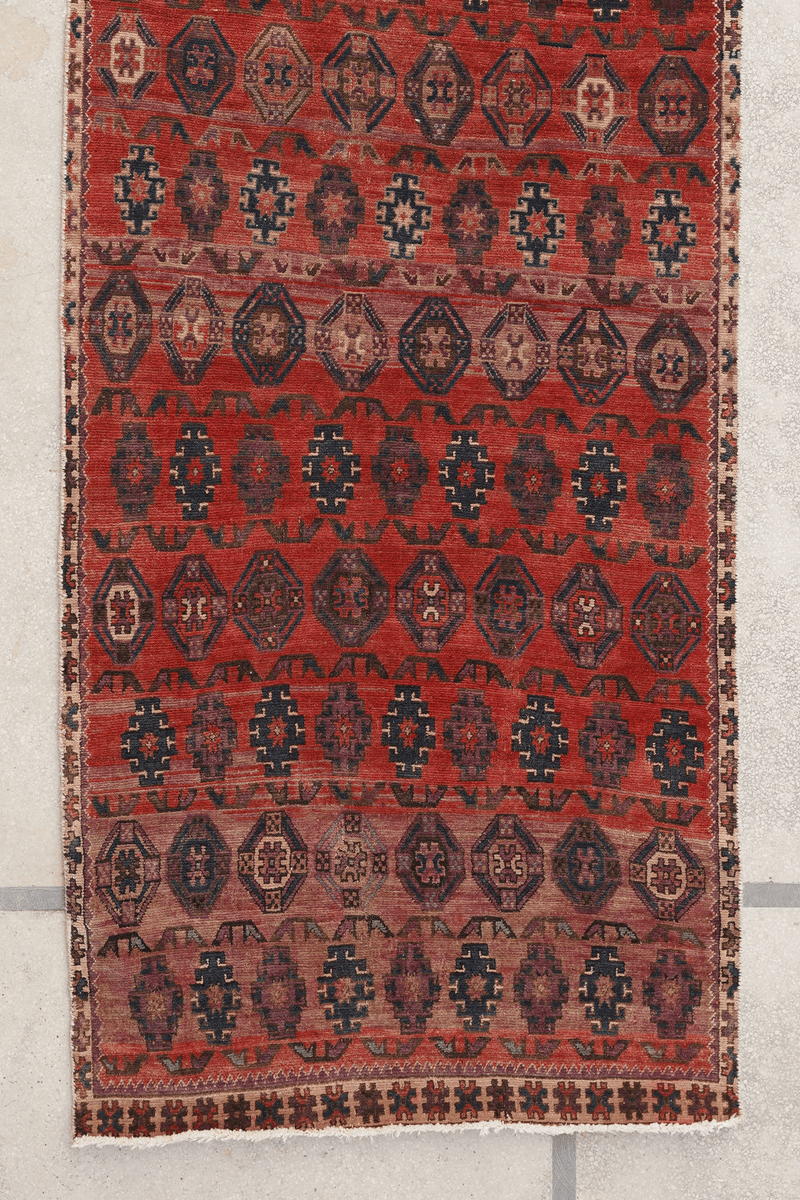Afshar Runner - Patina House