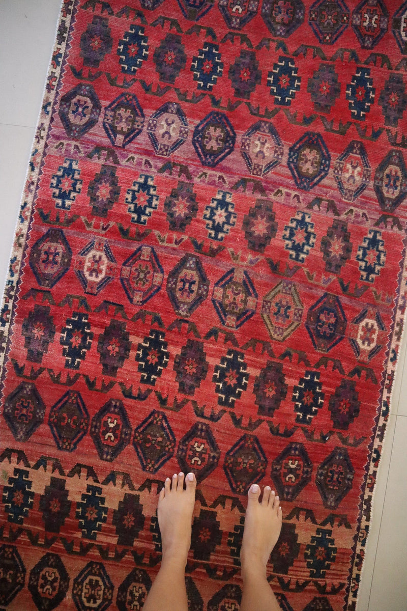 Afshar Runner - Patina House