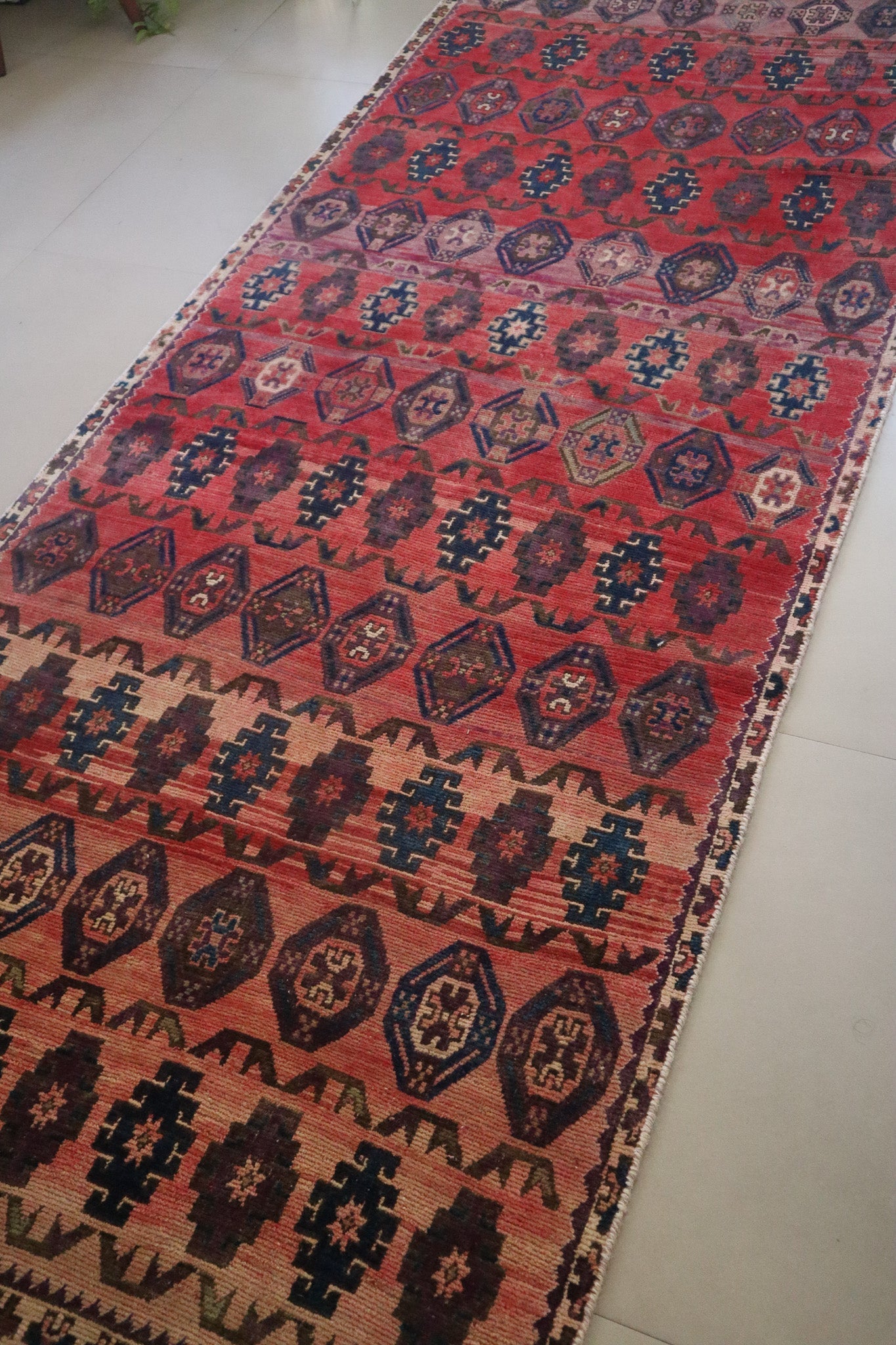 Afshar Runner - Patina House