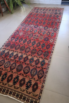 Afshar Runner - Patina House