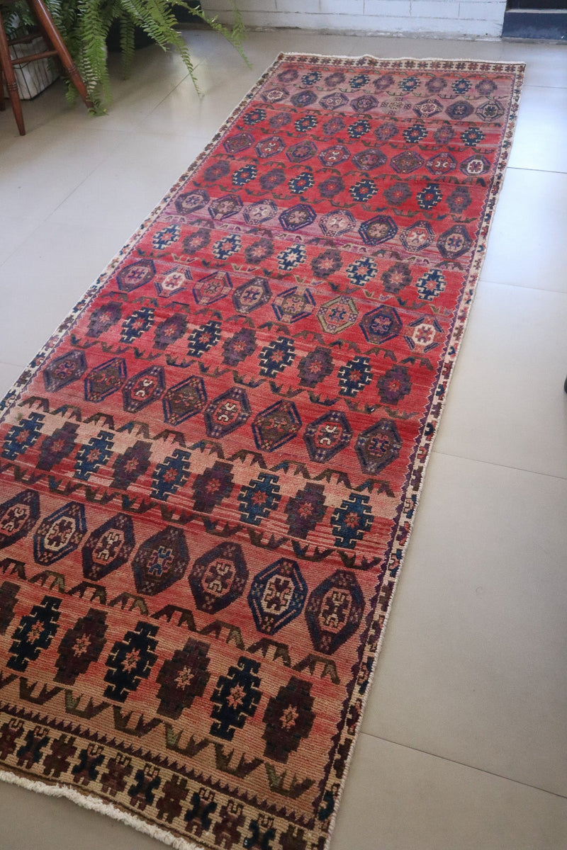 Afshar Runner - Patina House