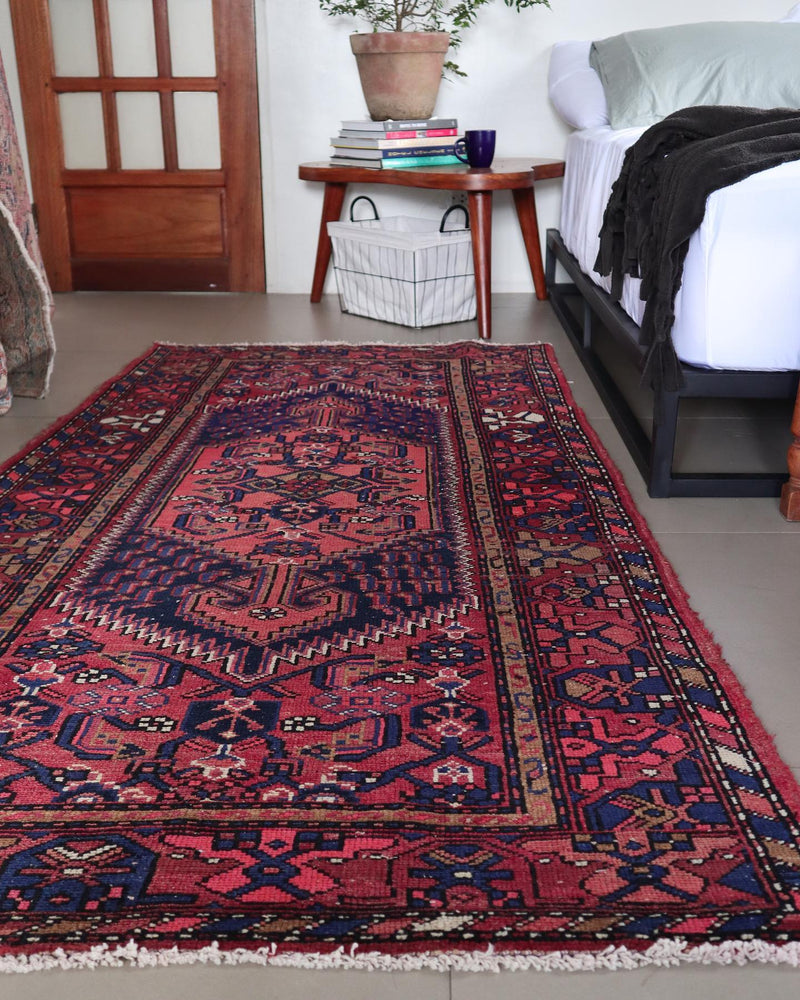 Anatolian - Patina House