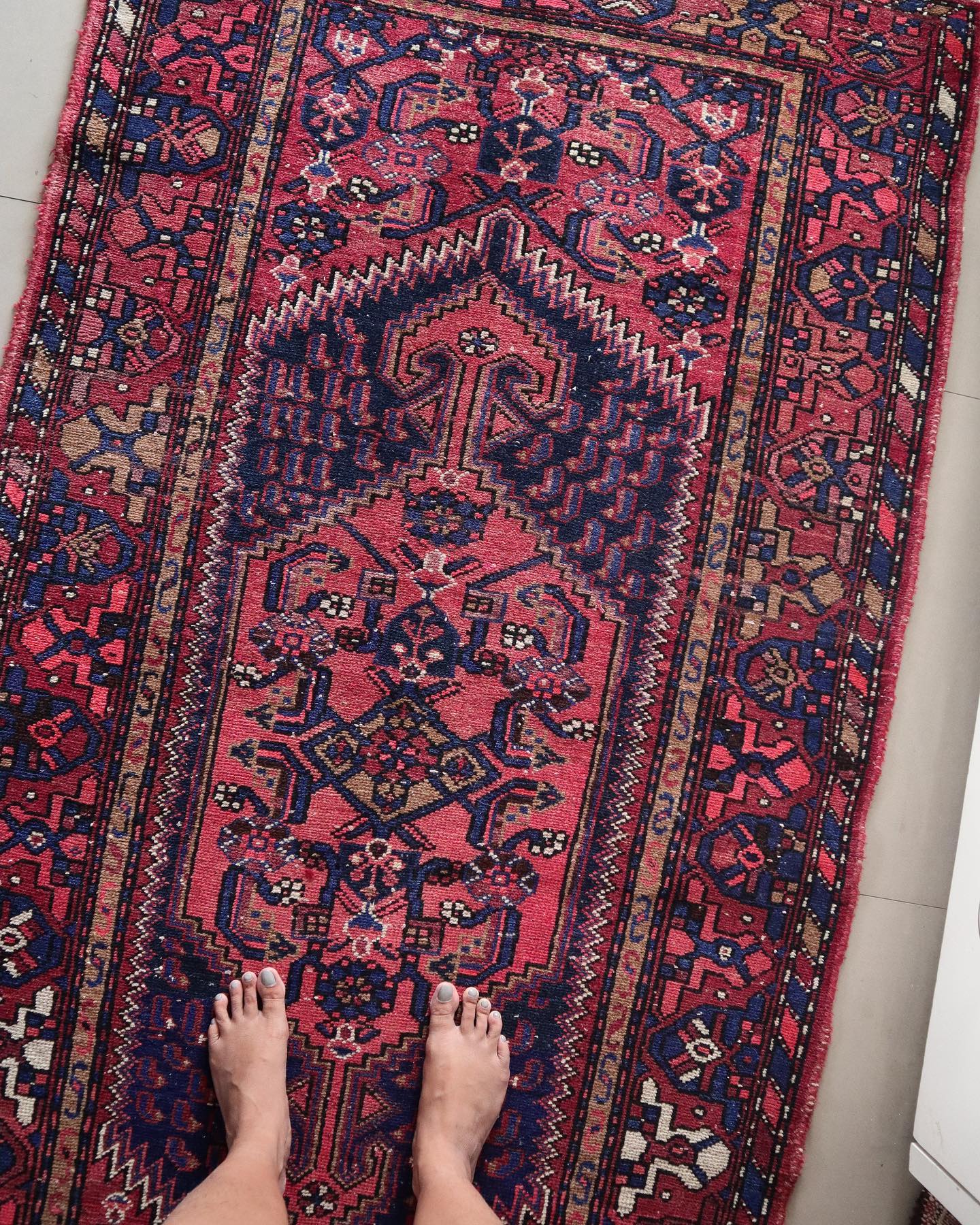 Anatolian - Patina House