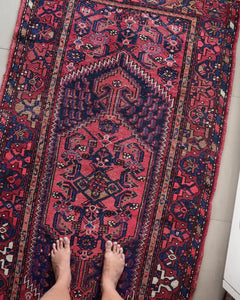 Anatolian - Patina House