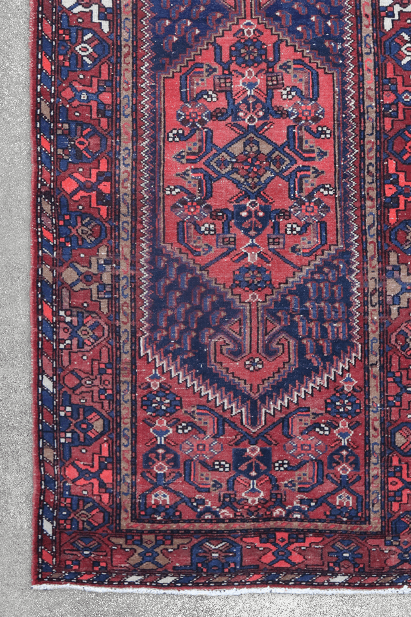 Anatolian - Patina House