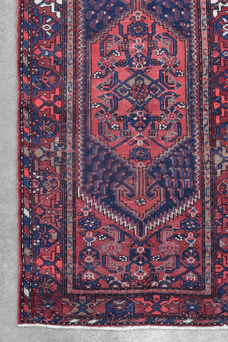 Anatolian - Patina House