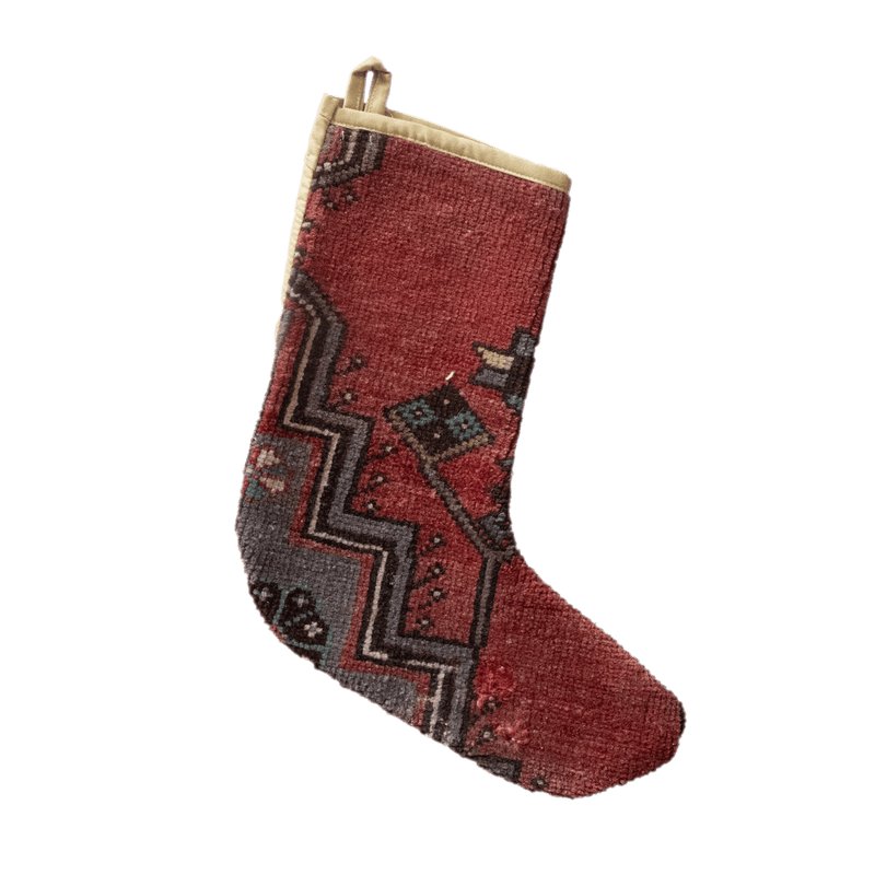 Bailey Stocking 1 - Patina House