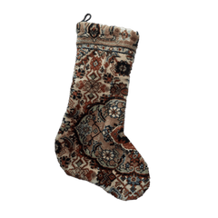 Balsam Stocking 1 - Patina House