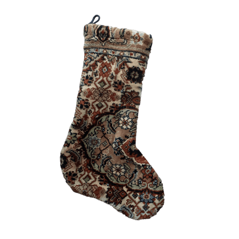 Balsam Stocking 1 - Patina House