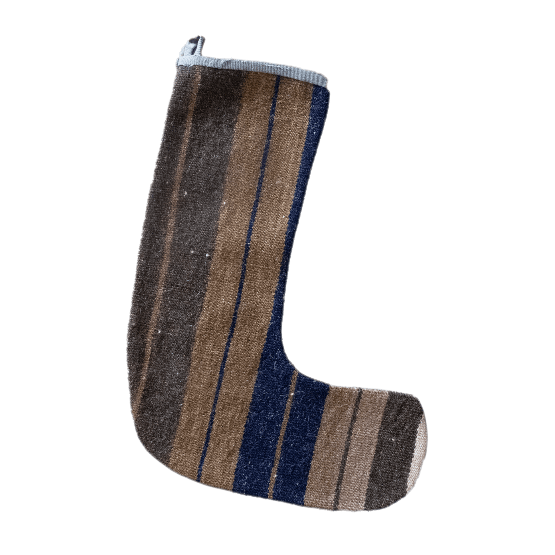 Ginger Stocking 1 - Patina House