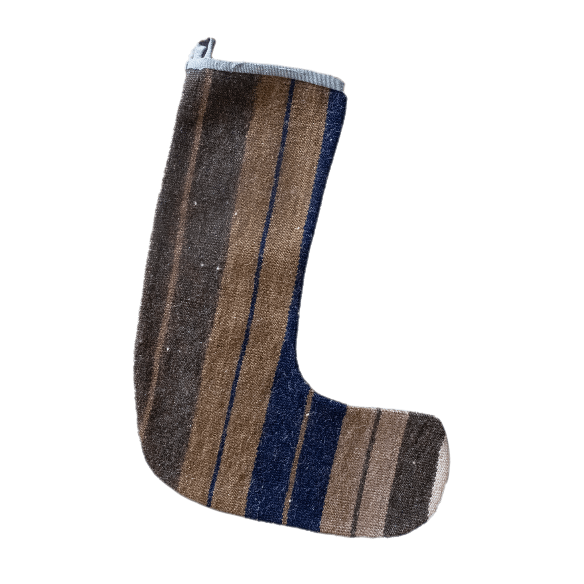 Ginger Stocking 1 - Patina House