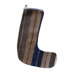 Ginger Stocking 1 - Patina House