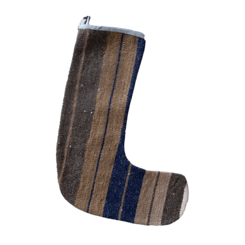 Ginger Stocking 1 - Patina House