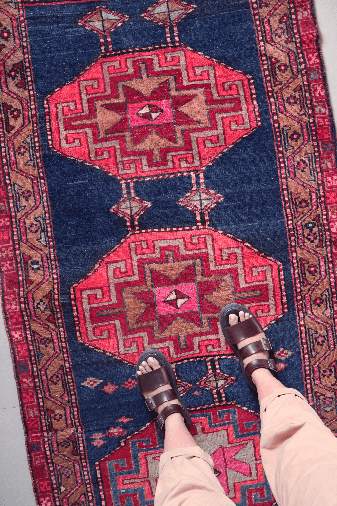 Hamadan - Patina House