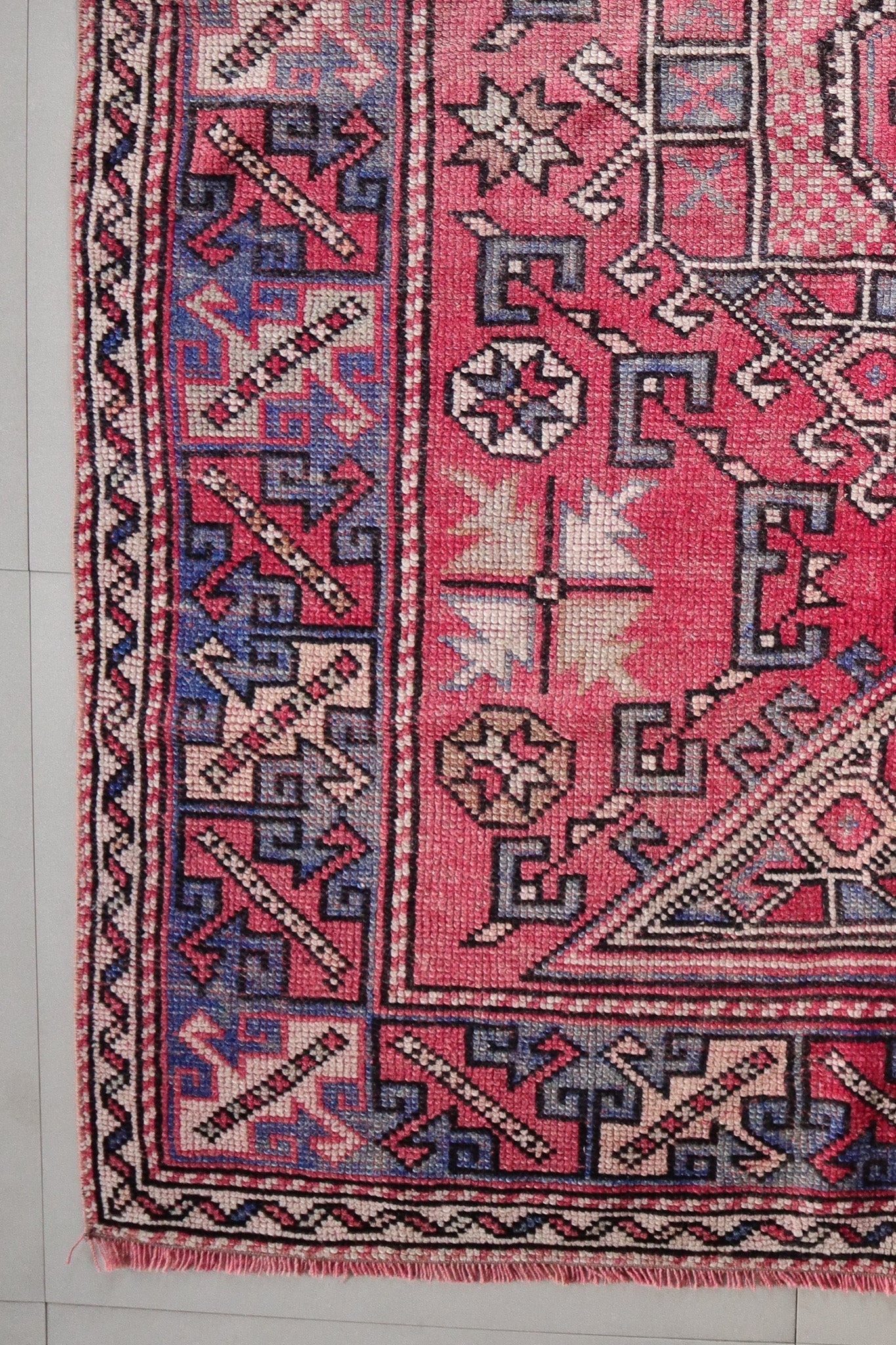 Nomadic Anatolian - Patina House