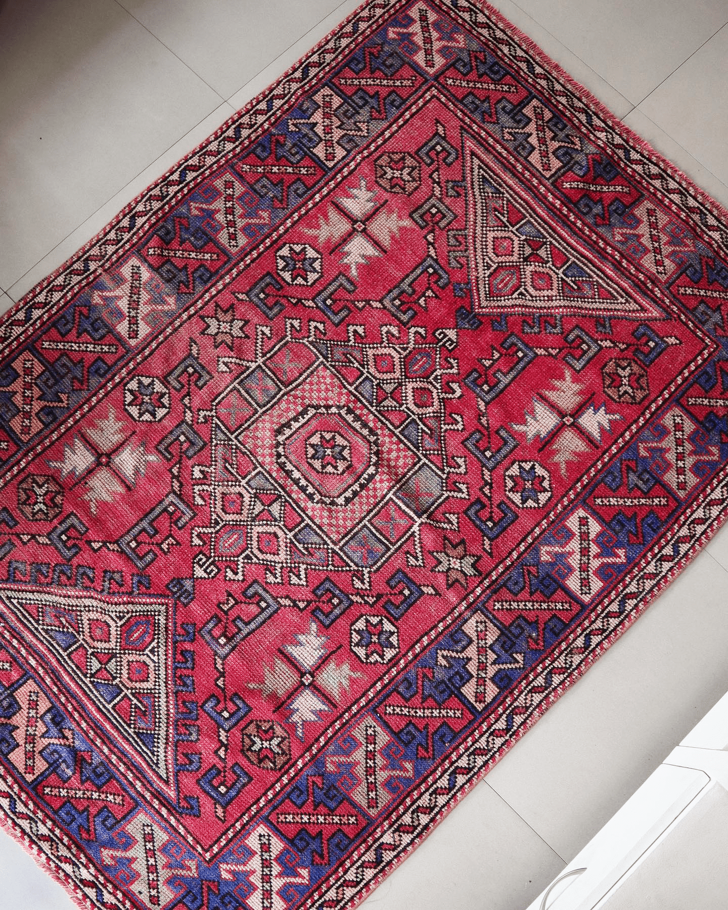 Nomadic Anatolian - Patina House