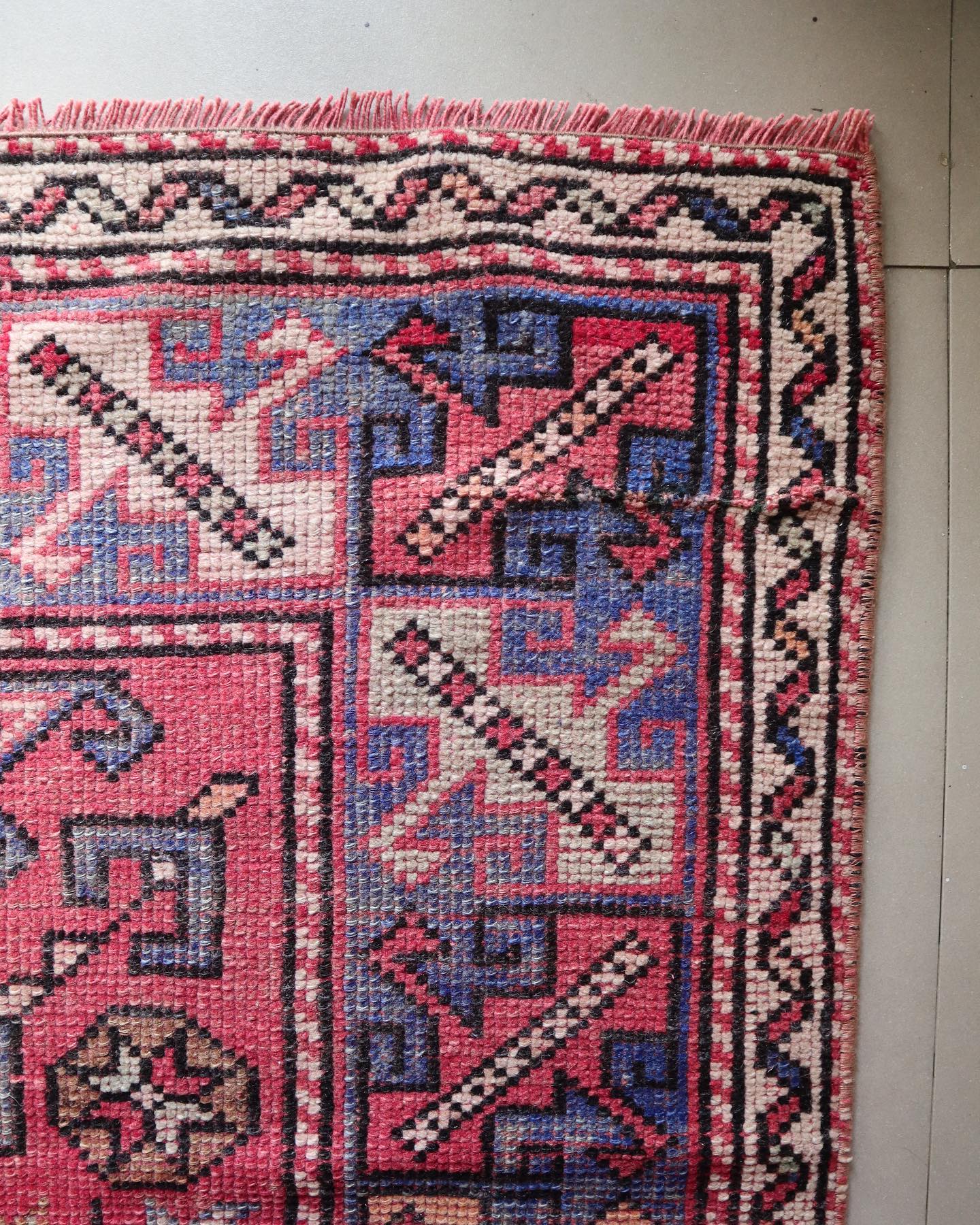Nomadic Anatolian - Patina House