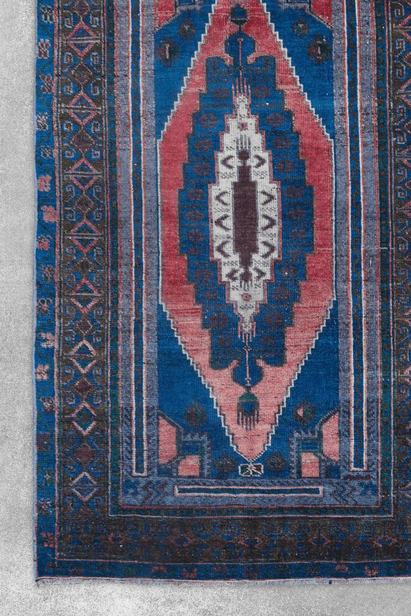 Oushak - Patina House