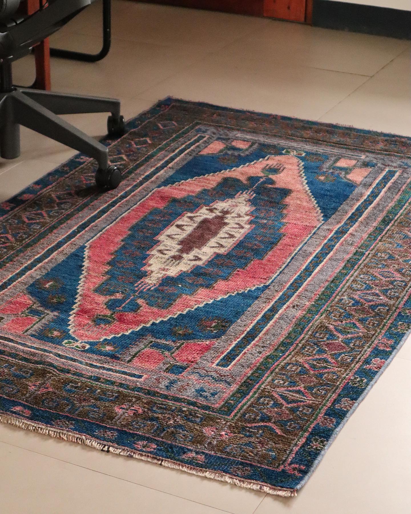 Oushak - Patina House