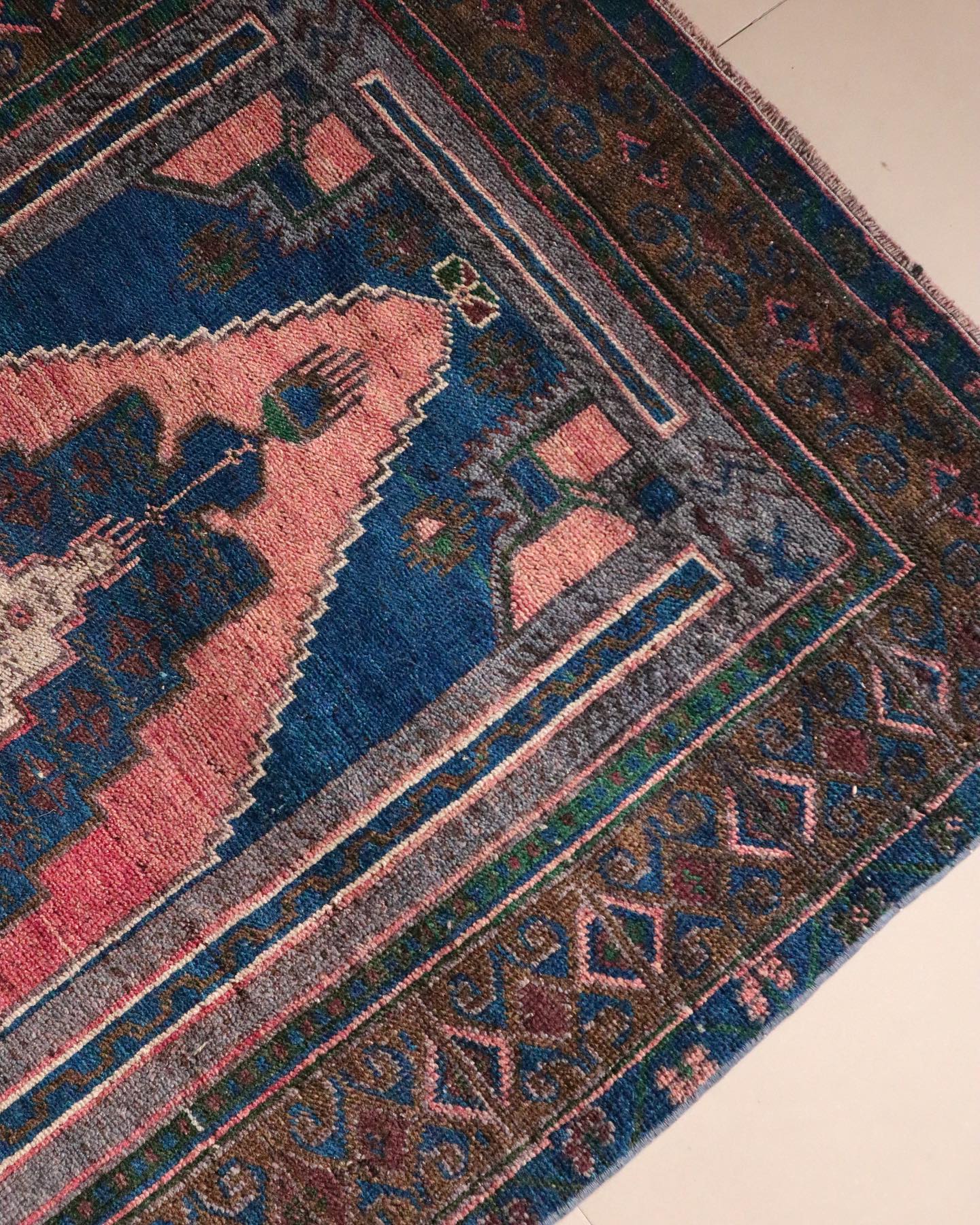 Oushak - Patina House