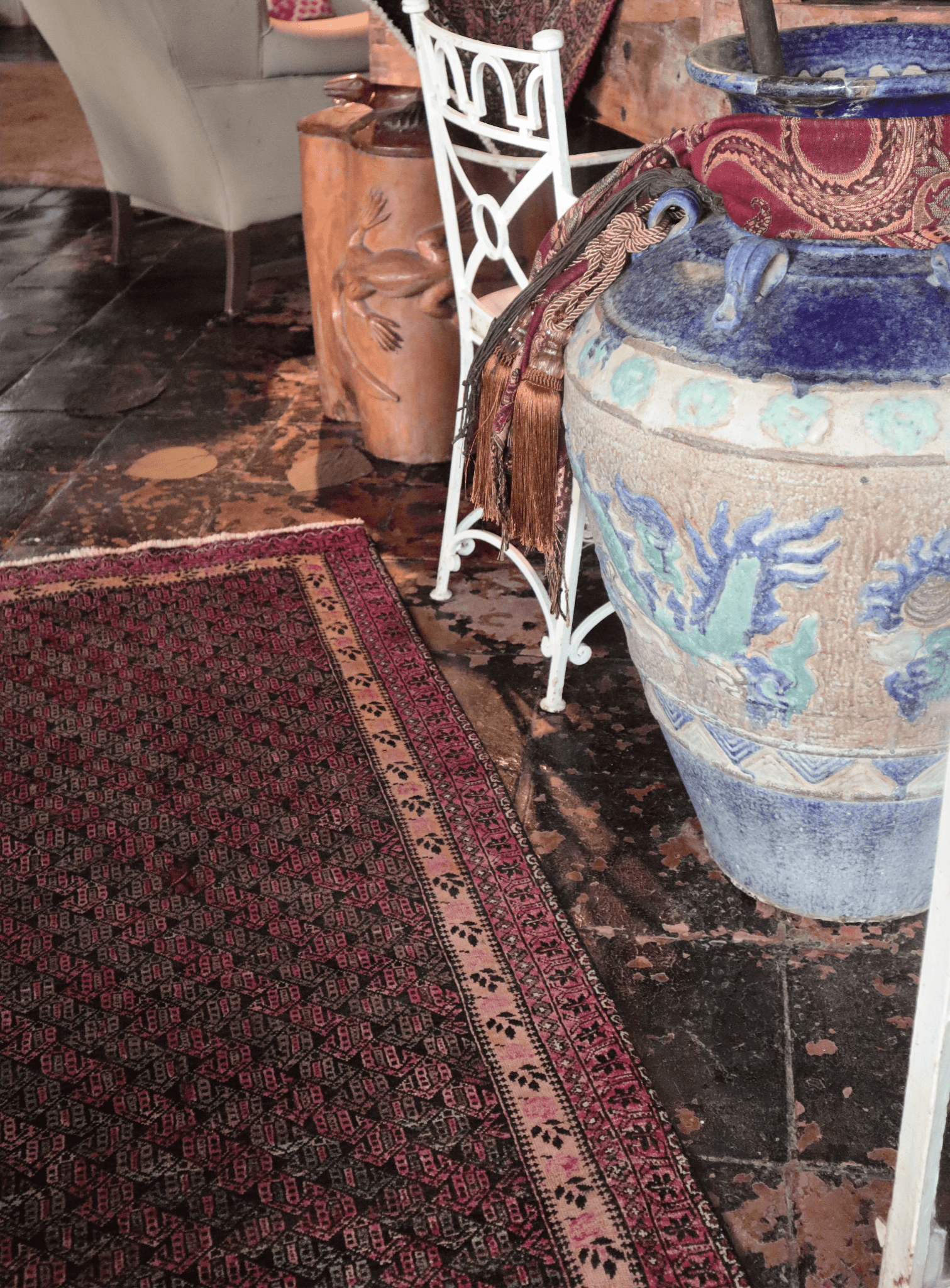 Persian Balouch - Patina House