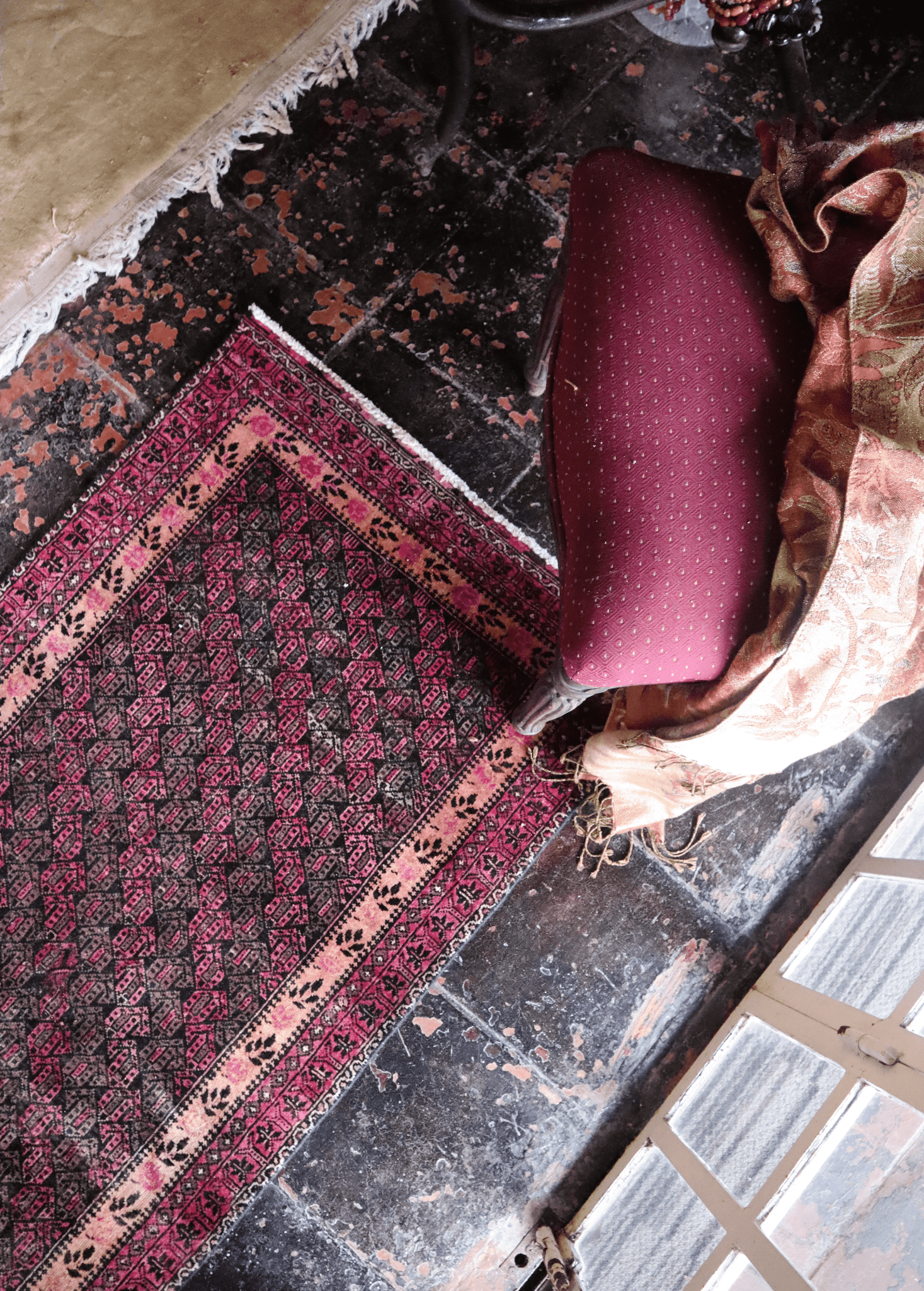 Persian Balouch - Patina House