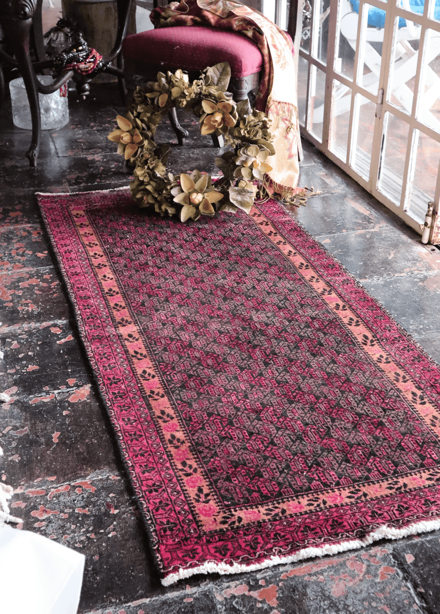 Persian Balouch - Patina House