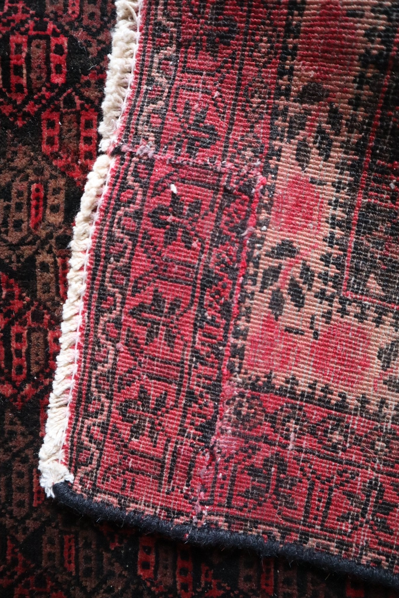 Persian Balouch - Patina House