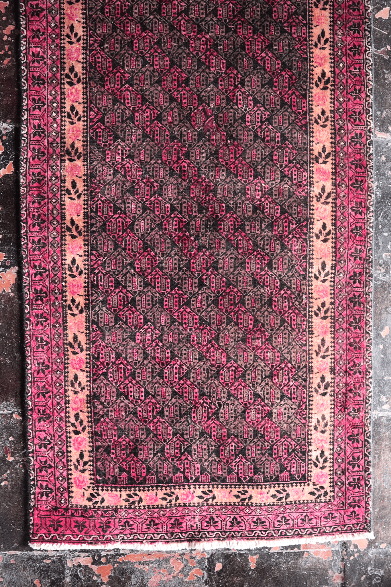 Persian Balouch - Patina House