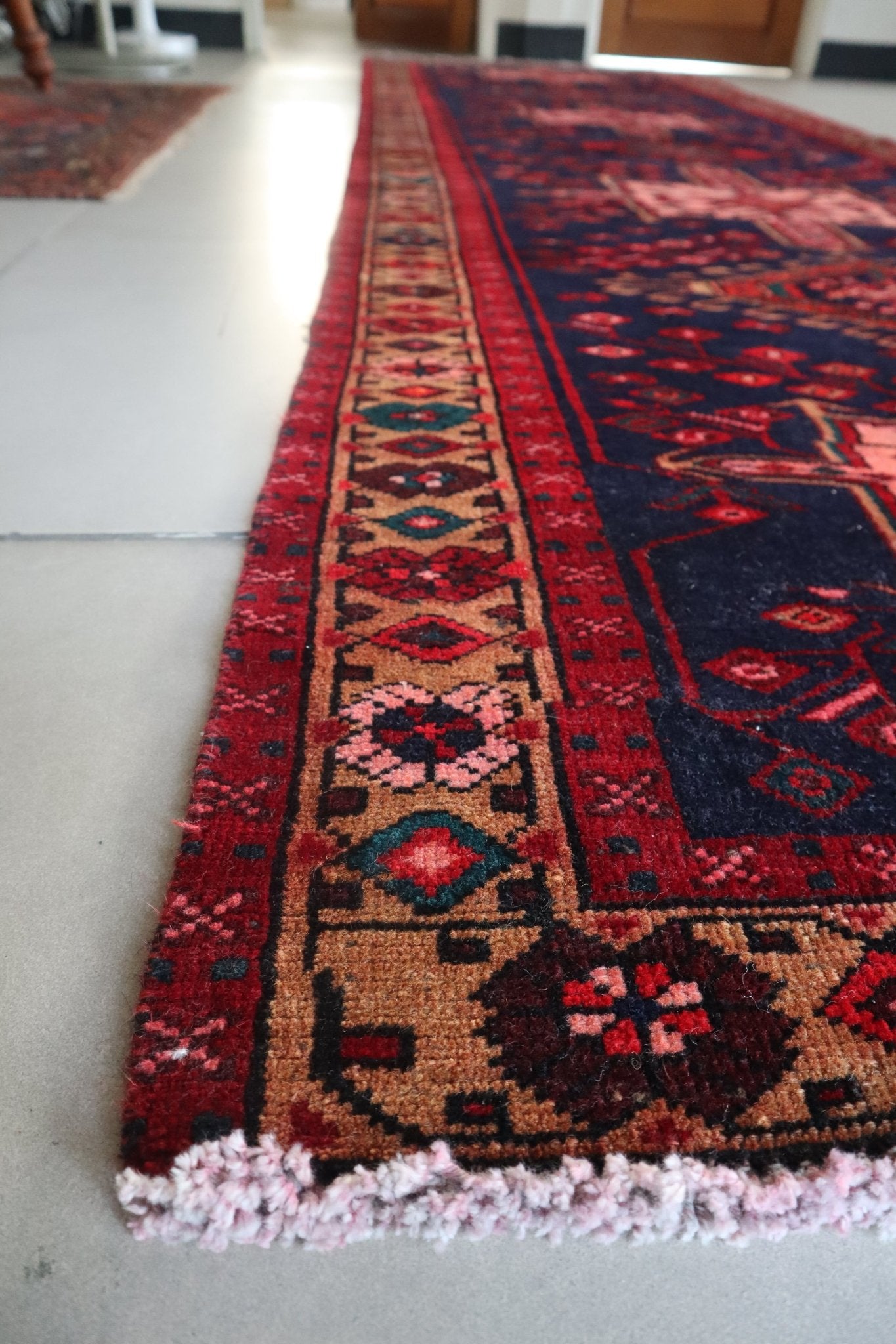 Persian Hamadan - Patina House