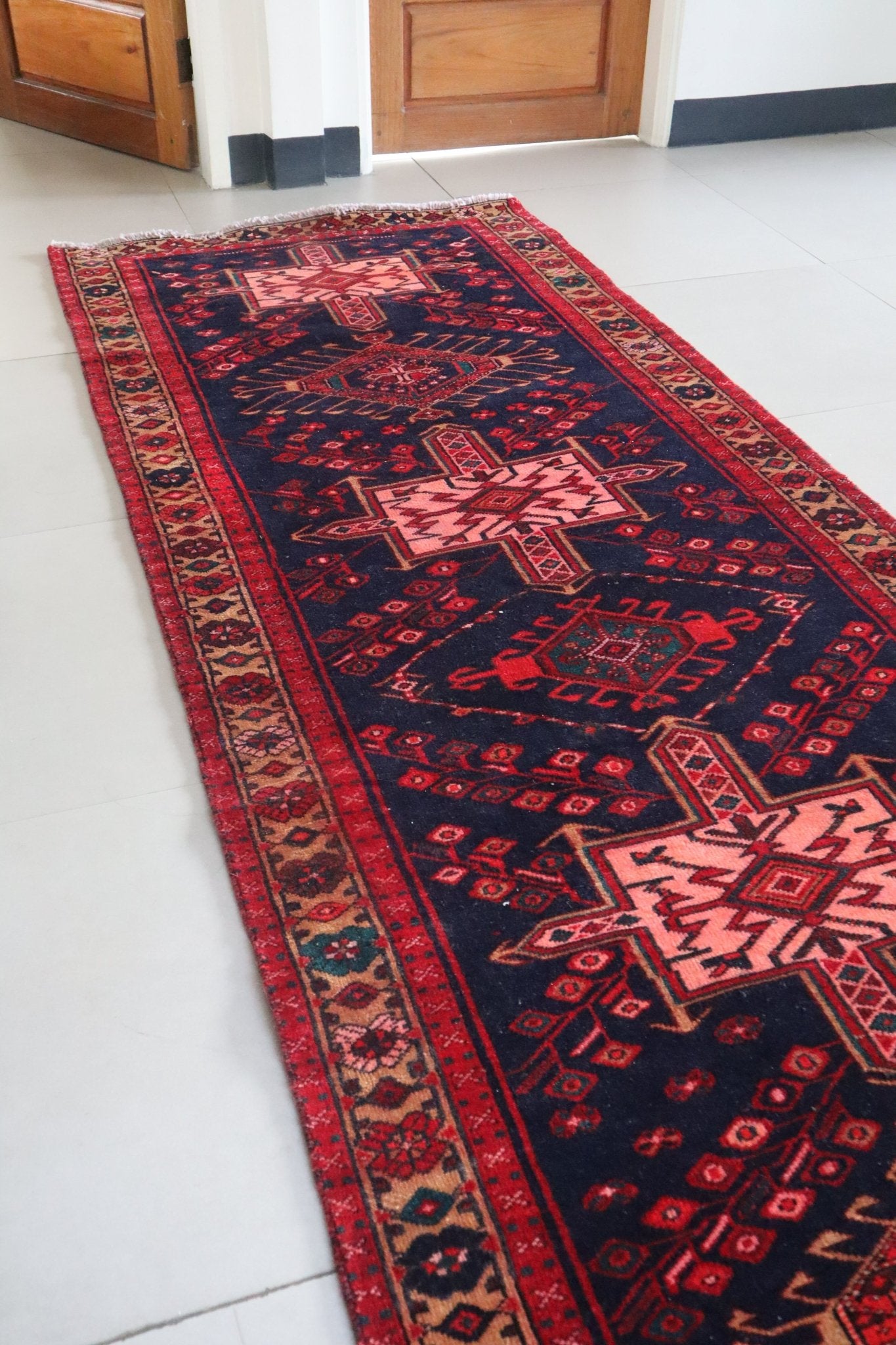 Persian Hamadan - Patina House