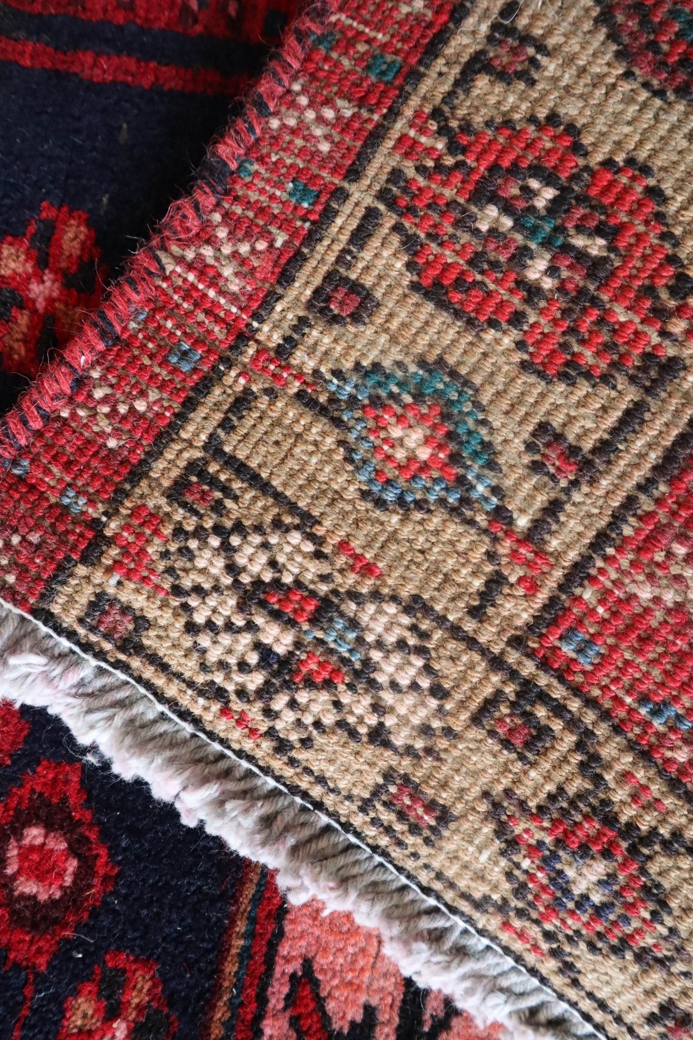 Persian Hamadan - Patina House