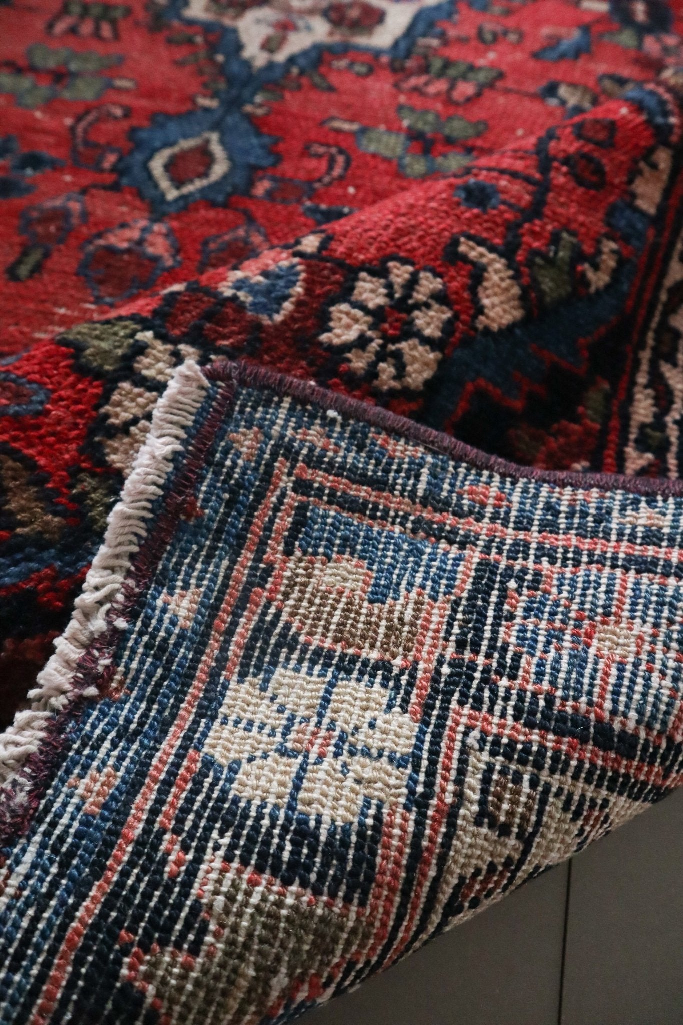 Persian Mashad - Patina House