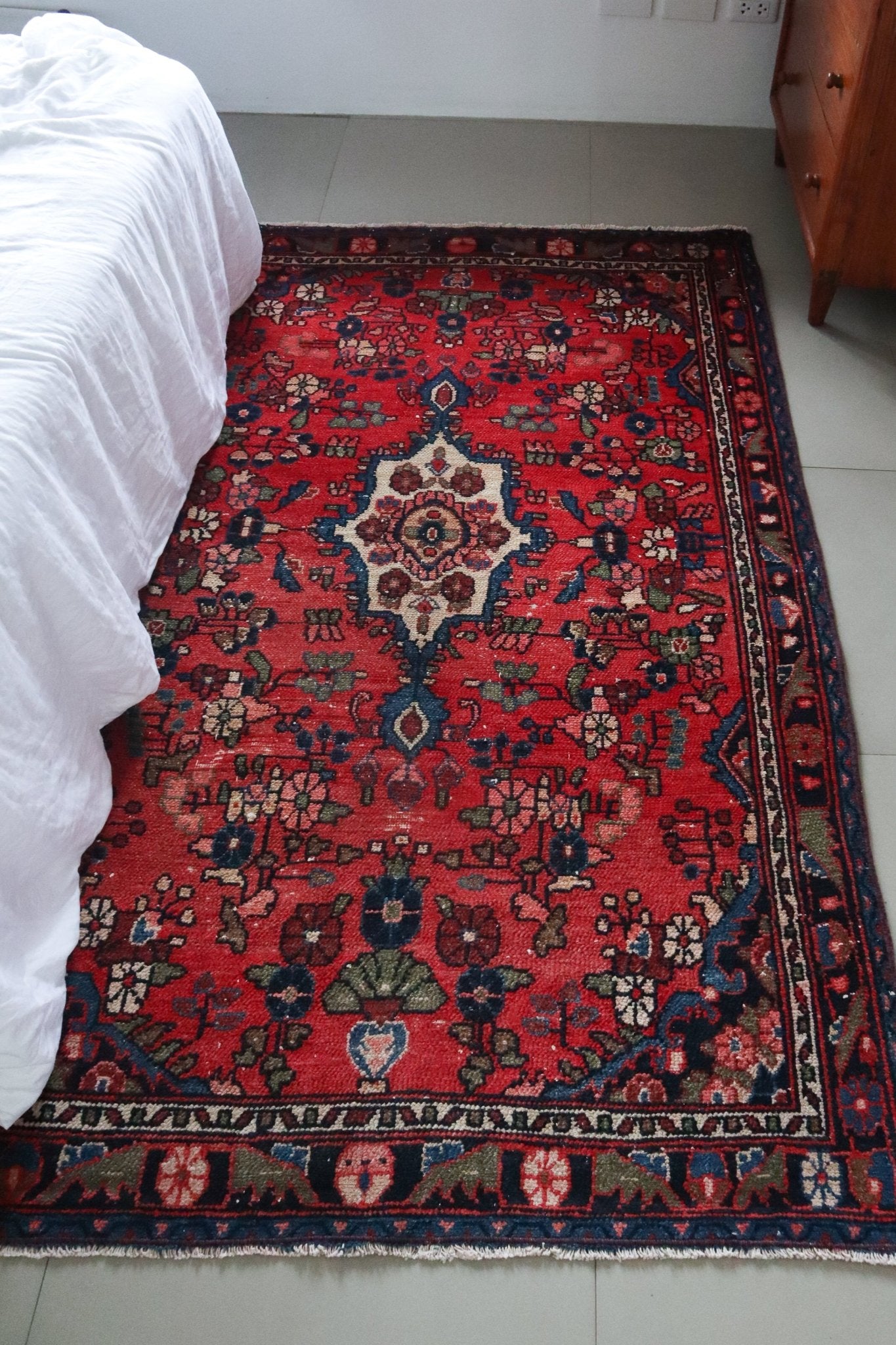 Persian Mashad - Patina House