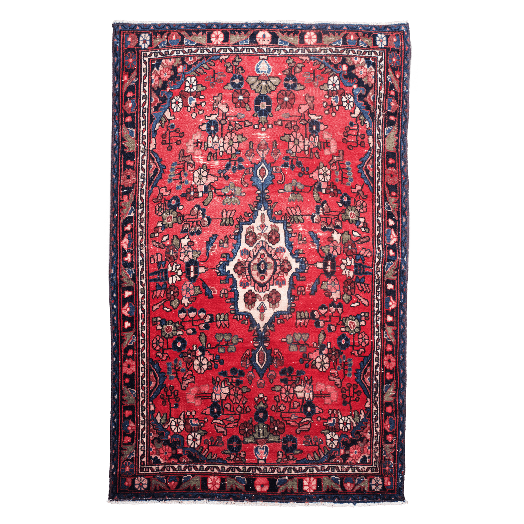 Persian Mashad - Patina House