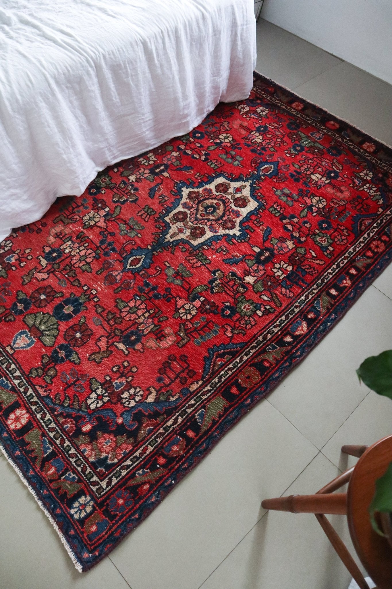 Persian Mashad - Patina House