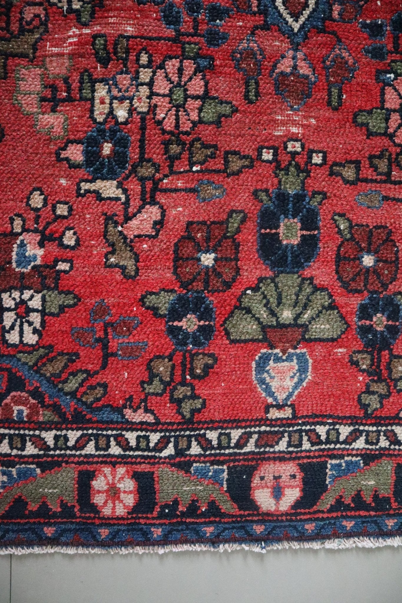 Persian Mashad - Patina House
