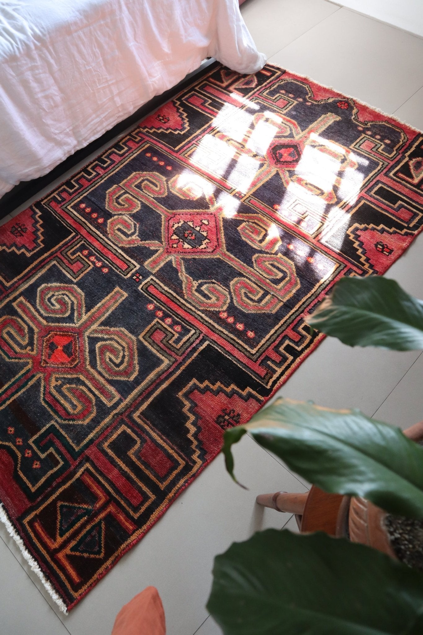 Rare Persian Tribal - Patina House
