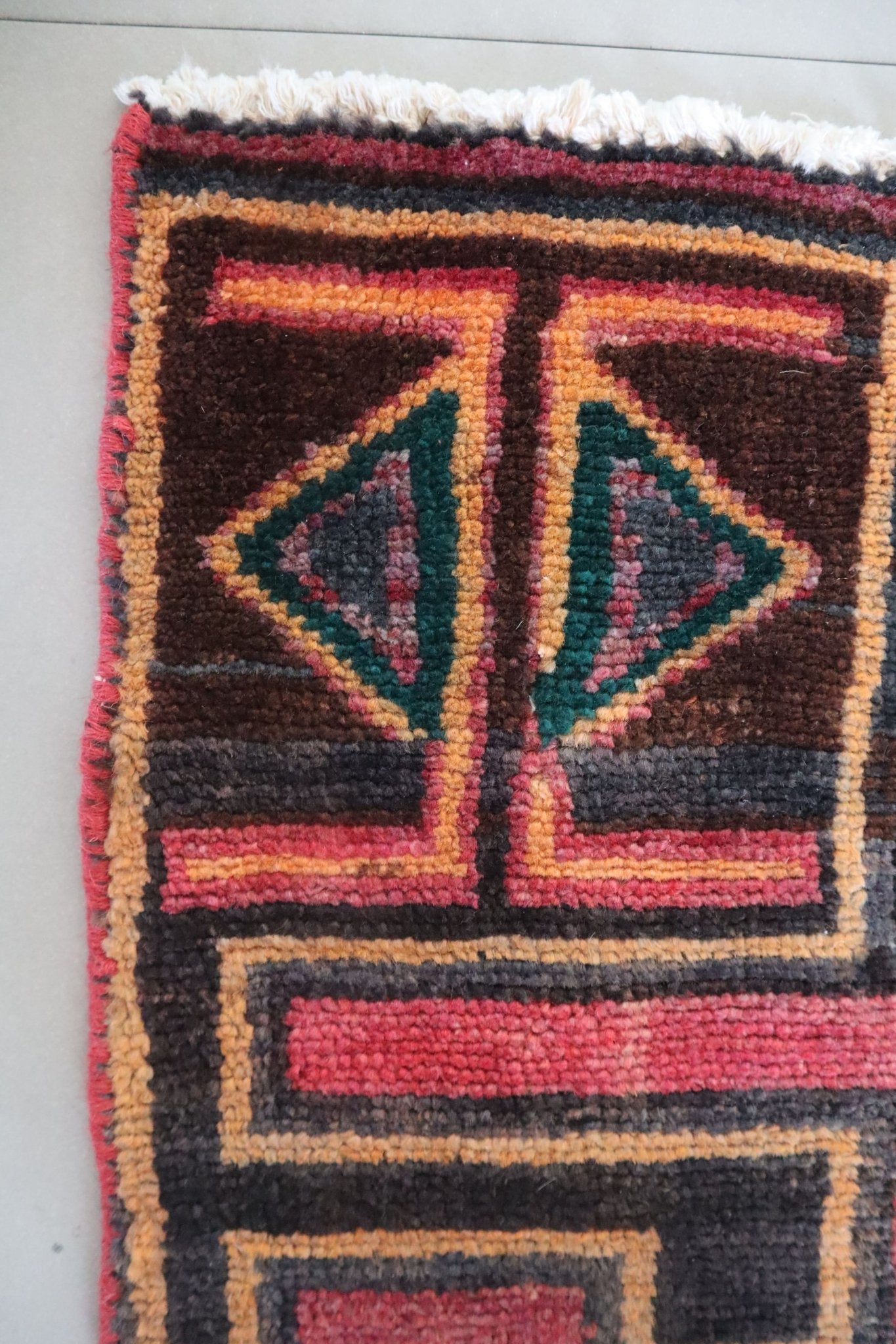 Rare Persian Tribal - Patina House
