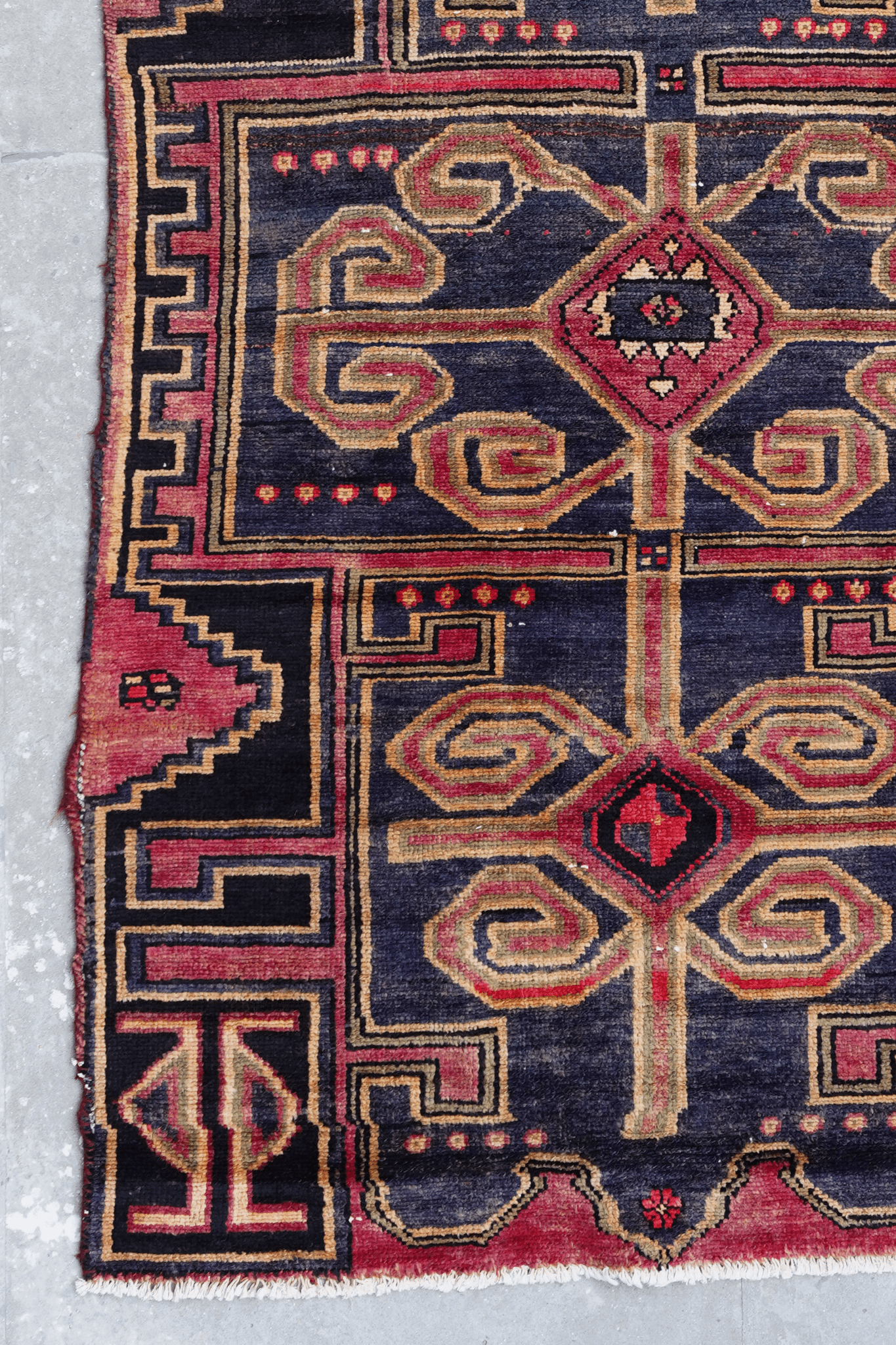 Rare Persian Tribal - Patina House