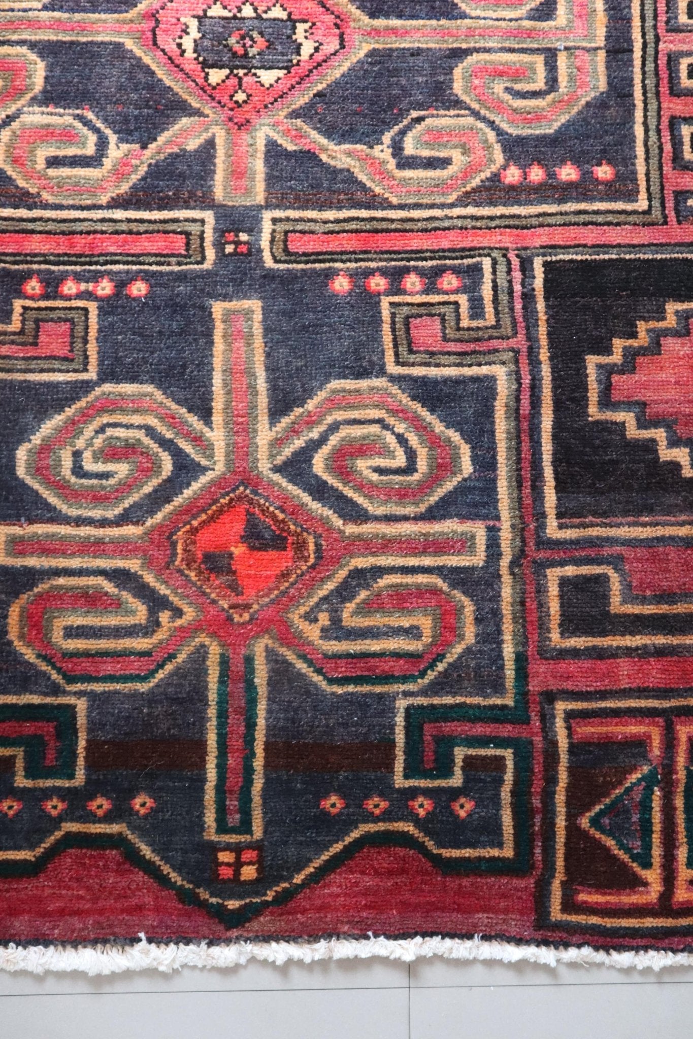 Rare Persian Tribal - Patina House