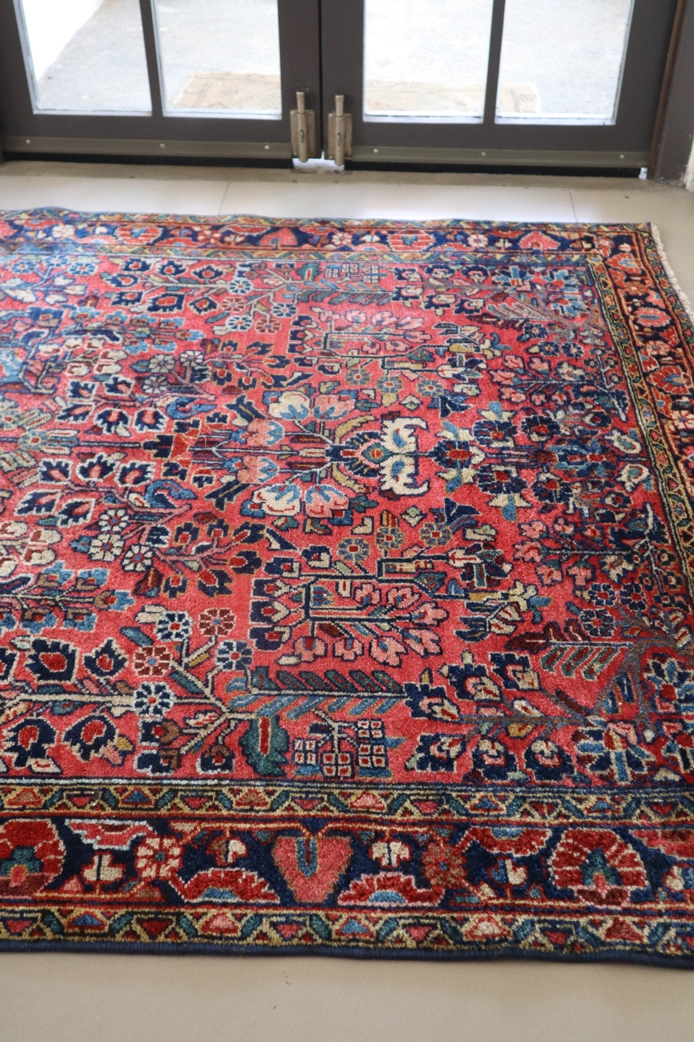 Sarouk - Patina House