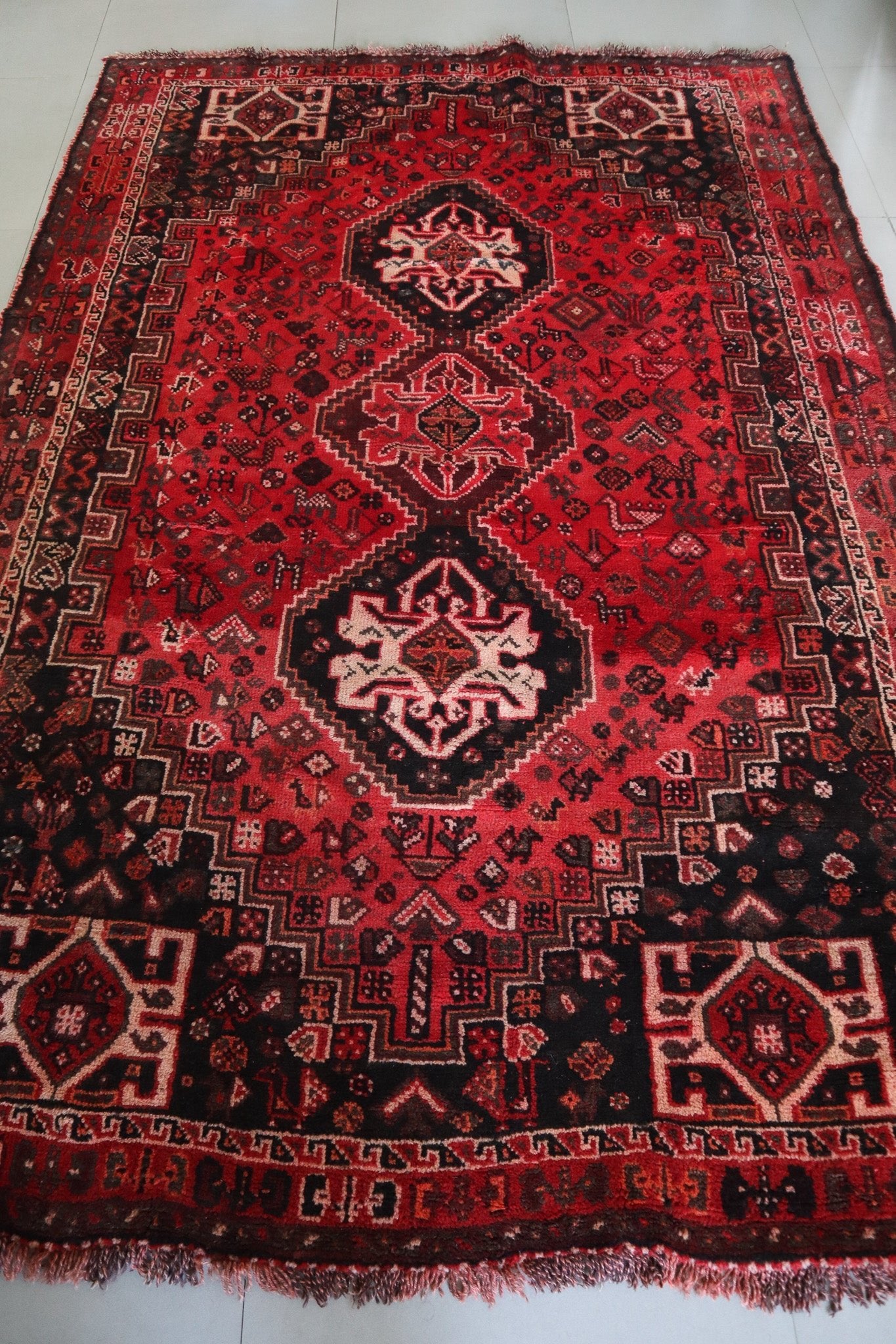 Shiraz - Patina House